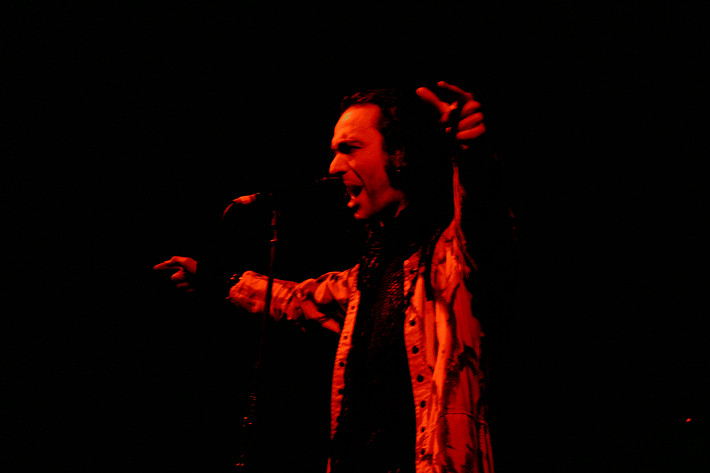 2007-04-05 - Moonspell från Inferno Festival, Oslo