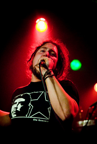 2007-04-06 - Ska ´N Ska från Allhuset, Stockholm