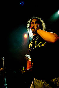 2007-04-06 - Ska ´N Ska från Allhuset, Stockholm