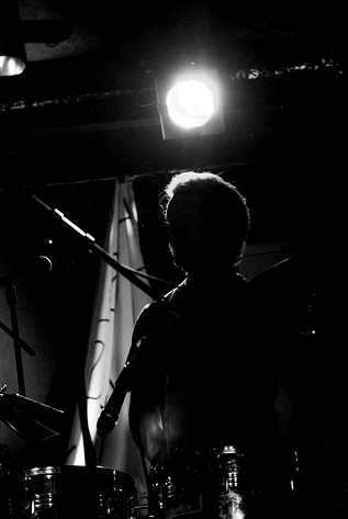 2007-04-06 - Ska ´N Ska från Allhuset, Stockholm