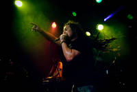 2007-04-06 - Ska ´N Ska från Allhuset, Stockholm