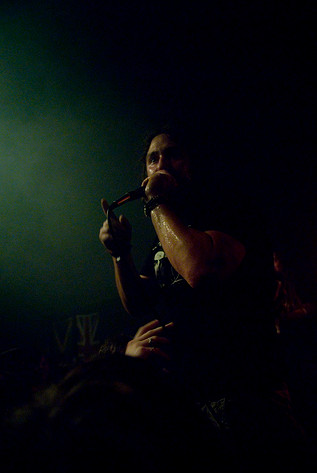 2007-04-06 - Ska ´N Ska från Allhuset, Stockholm