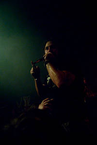 2007-04-06 - Ska ´N Ska från Allhuset, Stockholm