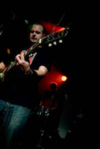 2007-04-06 - Ska ´N Ska från Allhuset, Stockholm