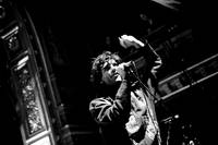 2007-04-06 - Mika från Berns, Stockholm