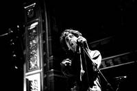 2007-04-06 - Mika från Berns, Stockholm