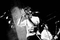 2007-04-06 - Mika från Berns, Stockholm