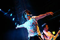 2007-04-06 - Mika från Berns, Stockholm