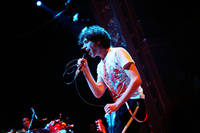 2007-04-06 - Mika från Berns, Stockholm