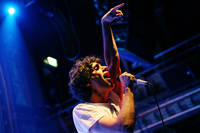 2007-04-06 - Mika från Berns, Stockholm