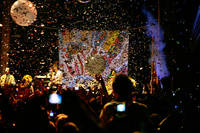 2007-04-06 - Mika från Berns, Stockholm