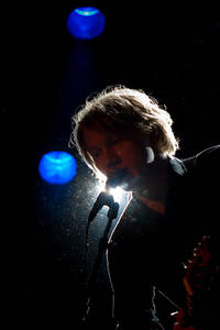 2007-04-07 - Johnossi från Kulturbolaget, Malmö
