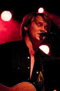 2007-04-07 - Johnossi från Kulturbolaget, Malmö