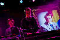 2007-04-10 - Slagsmålsklubben från Debaser Medis, Stockholm