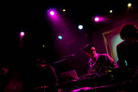 2007-04-10 - Slagsmålsklubben från Debaser Medis, Stockholm