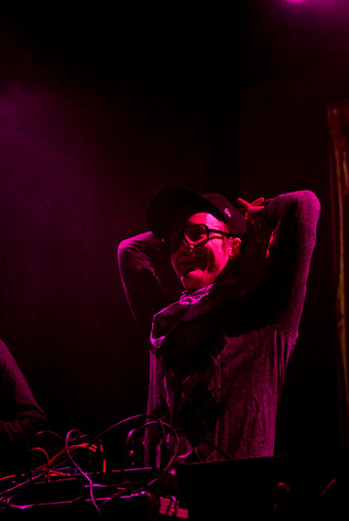 2007-04-10 - Slagsmålsklubben från Debaser Medis, Stockholm