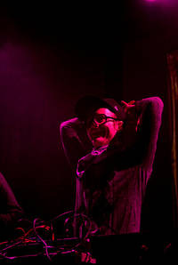 2007-04-10 - Slagsmålsklubben från Debaser Medis, Stockholm