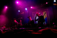 2007-04-10 - Slagsmålsklubben från Debaser Medis, Stockholm