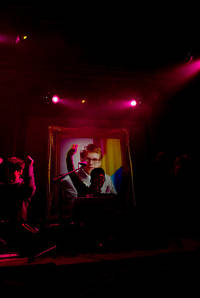 2007-04-10 - Slagsmålsklubben från Debaser Medis, Stockholm