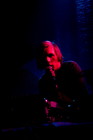 2007-04-10 - Slagsmålsklubben från Debaser Medis, Stockholm