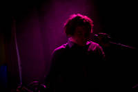2007-04-10 - Slagsmålsklubben från Debaser Medis, Stockholm