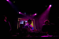 2007-04-10 - Slagsmålsklubben från Debaser Medis, Stockholm