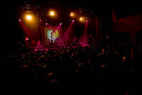 2007-04-10 - Slagsmålsklubben från Debaser Medis, Stockholm