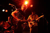 2007-04-09 - Akron Family från Debaser Slussen, Stockholm