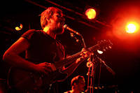 2007-04-09 - Akron Family från Debaser Slussen, Stockholm