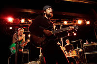 2007-04-09 - Akron Family från Debaser Slussen, Stockholm