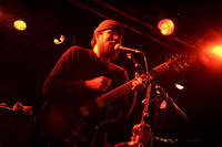 2007-04-09 - Akron Family från Debaser Slussen, Stockholm