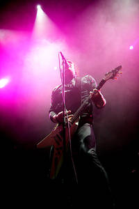 2007-04-12 - Markus Fagervall från Tyrol, Stockholm