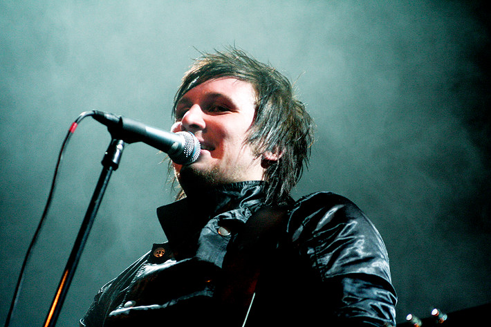 2007-04-12 - Markus Fagervall från Tyrol, Stockholm