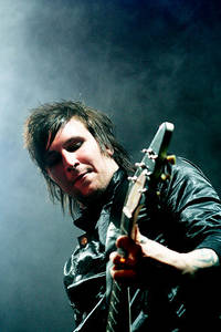 2007-04-12 - Markus Fagervall från Tyrol, Stockholm