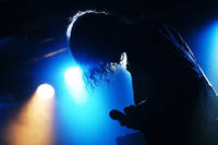 2007-04-11 - Wolf Eyes från Debaser Slussen, Stockholm