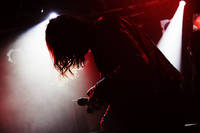 2007-04-11 - Wolf Eyes från Debaser Slussen, Stockholm