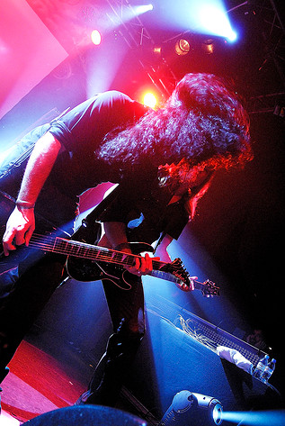 2007-04-02 - Kreator från Klubben, Stockholm