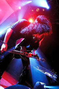 2007-04-02 - Kreator från Klubben, Stockholm