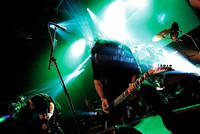 2007-04-02 - Kreator från Klubben, Stockholm