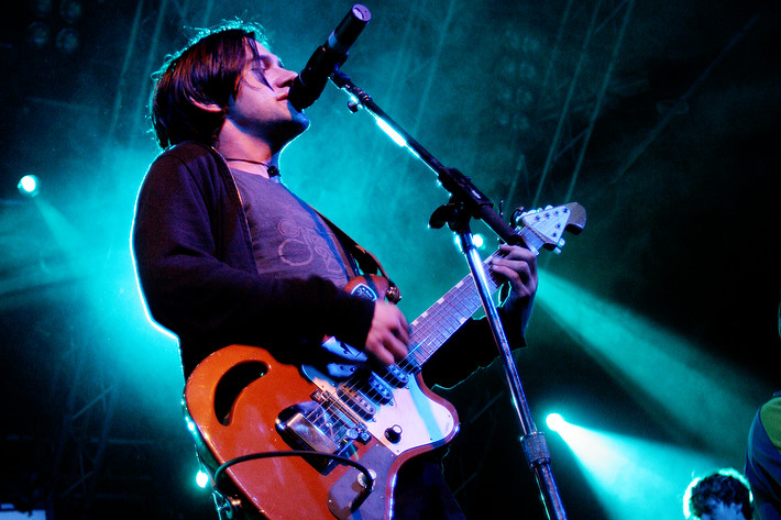 2005-07-14 - Bright Eyes från Arvikafestivalen, Arvika