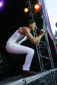 2005-07-16 - Håkan Hellström från Arvikafestivalen, Arvika