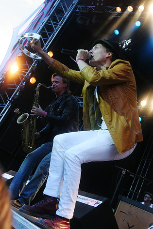 2005-07-16 - Håkan Hellström från Arvikafestivalen, Arvika