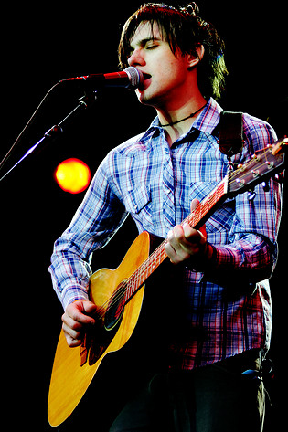 2004-06-16 - Bright Eyes från Hultsfred, Hultsfred