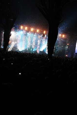 2005-05-12 - Kent från Frihamnen, Göteborg 2005-05-12 - Kent från Frihamnen, Göteborg