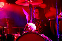 2007-04-17 - Wednesday 13 från John Dee, Oslo