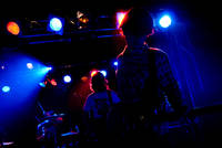 2007-04-18 - !!! från Debaser Slussen, Stockholm
