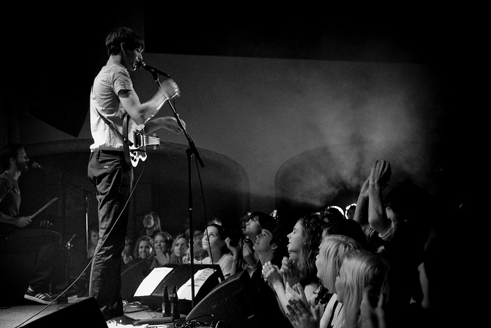 2007-04-18 - Tingsek från Debaser Medis, Stockholm