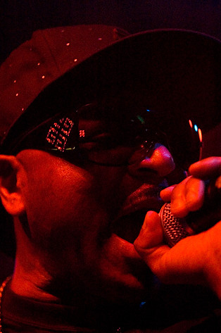 2007-04-18 - Sugar Hill Gang från Babel, Malmö