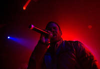 2007-04-18 - Sugar Hill Gang från Babel, Malmö