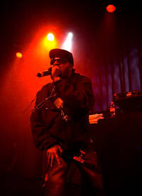 2007-04-18 - Sugar Hill Gang från Babel, Malmö